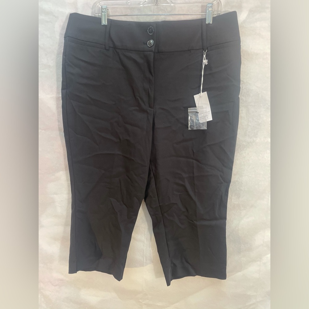 LANE BRYANT/ MODERN STRETCH/ HIGH RISE/ SIZE: 16